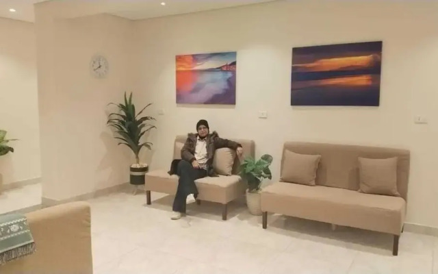 Transit 64 Hotel