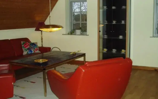 Albertsgaard Bed & Breakfast