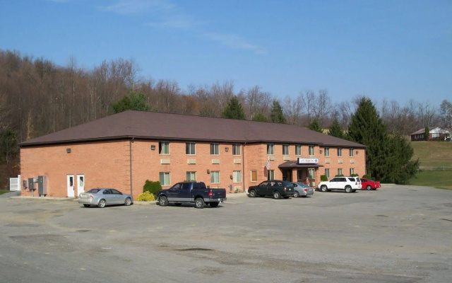 Mountaineer Inn