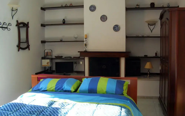 B&B La Cerasa