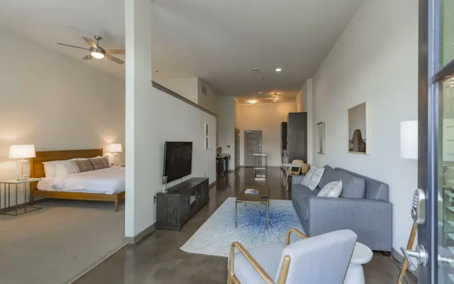 Mint House in Germantown