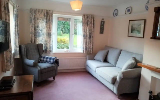 Harecroft Bungalow