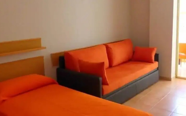 Apartamento familiar cerca de Port Avenuta