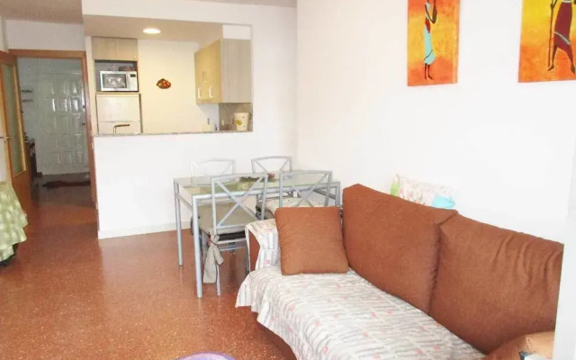 Inmo Estartit Apto. Rocamaura IV 2 7