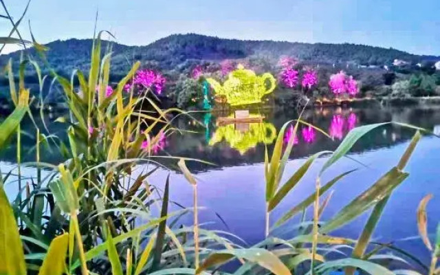 nanjingkelaijushanzhuang