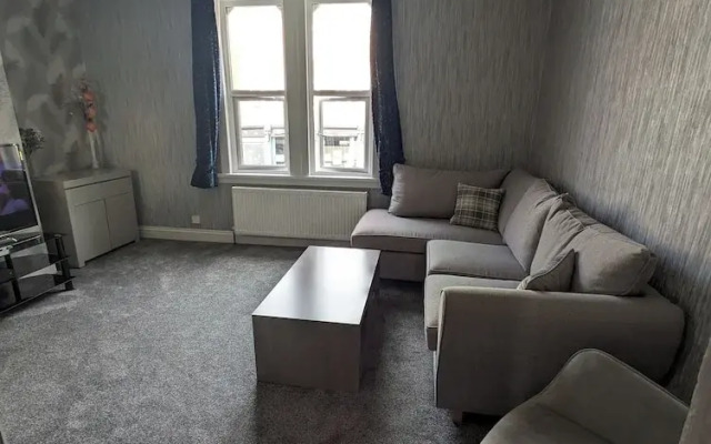 Lovely 2-bedroom Flat in London Stratford