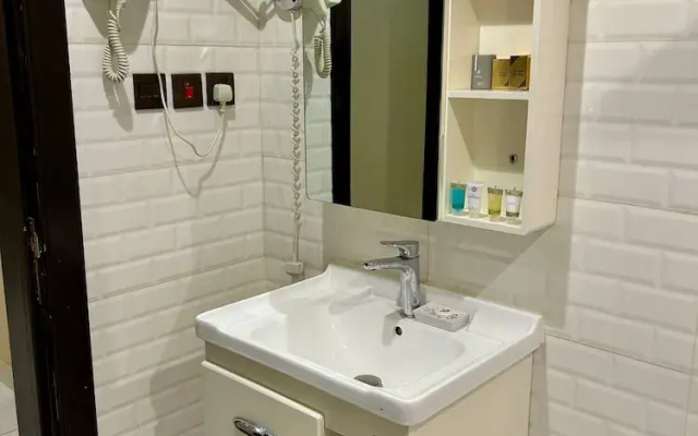 Mdmak Suites