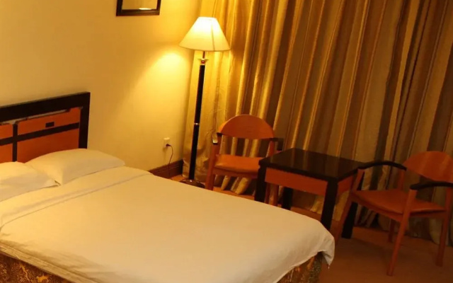 Oxford Hotel
