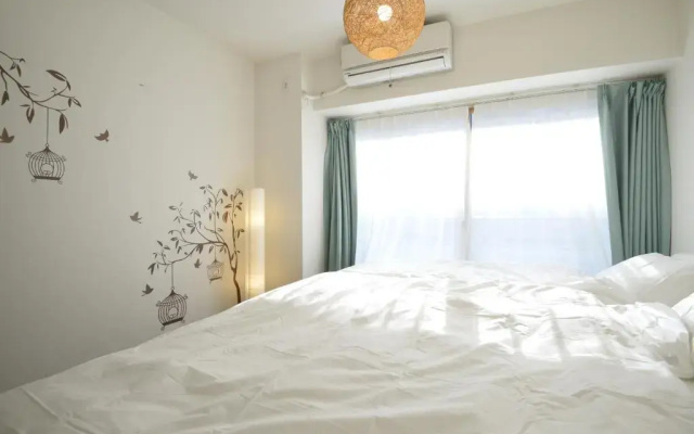 Roppongi Japan House602