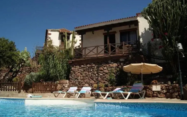 Casa El Olivar