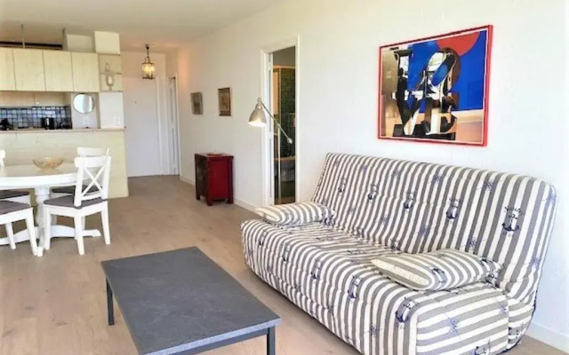 Appartement Quiberon, 2 pièces, 4 personnes - FR-1-478-147