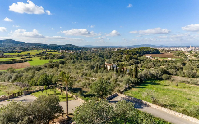 Villa Manacor 3708 Mallorca