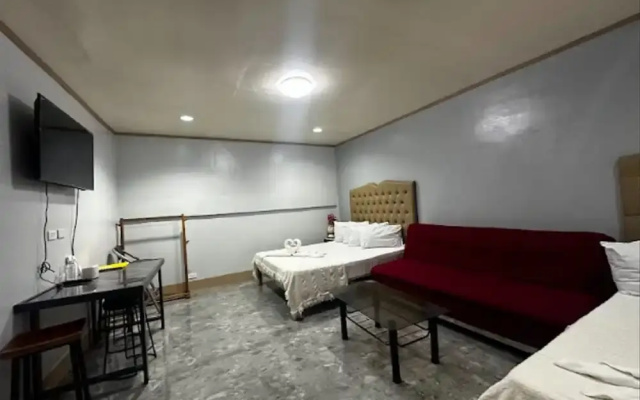 Agathas Hotel powered by Cocotel