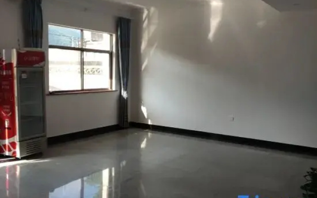 Jing County Wenhui Chinese Inn