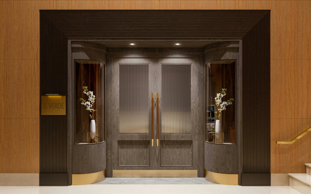 The Ritz-Carlton, Toronto