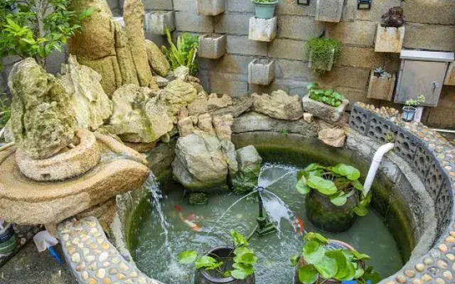 Zuohai Youshe Hotel