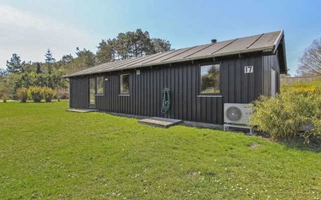 "Nette" - 300m from the sea in Djursland and Mols