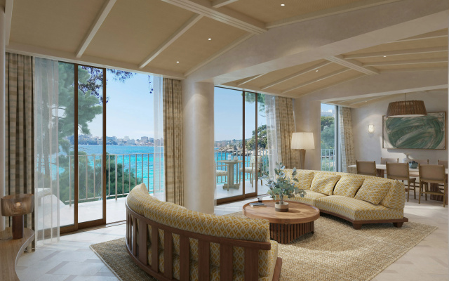 Mandarin Oriental Punta Negra, Mallorca