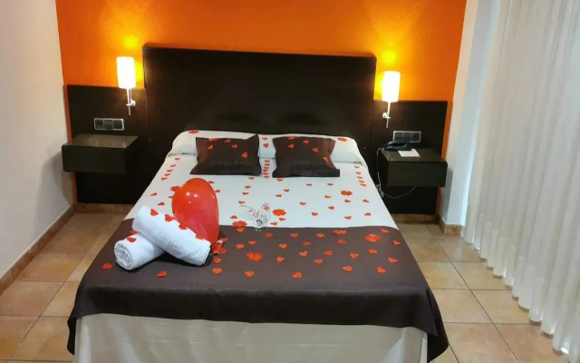 Hotel Pinar del Mar