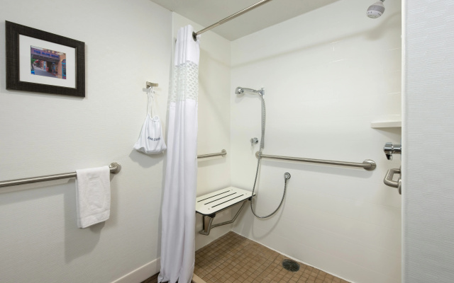 Hampton Inn Columbia