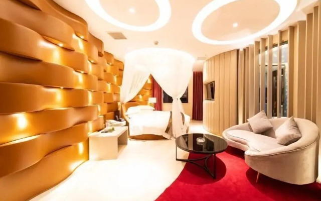 Sunshine Wella Hotel