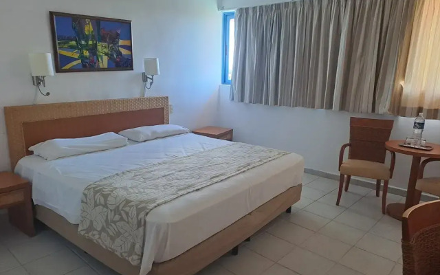 MGM Muthu Playa Varadero (ex.Mercure Playa de Oro)
