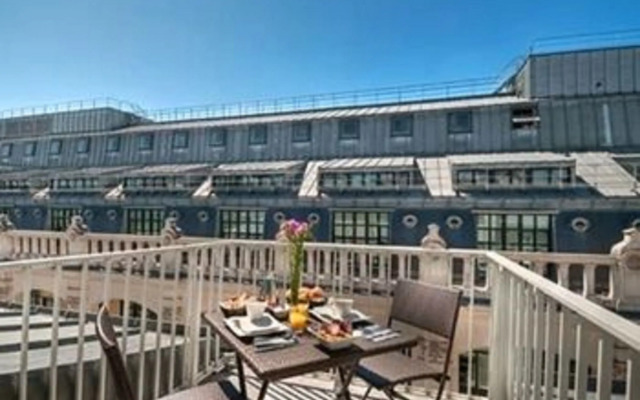 Hôtel Gramont