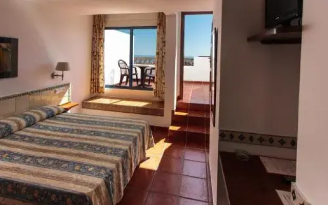 Hostal El Dorado
