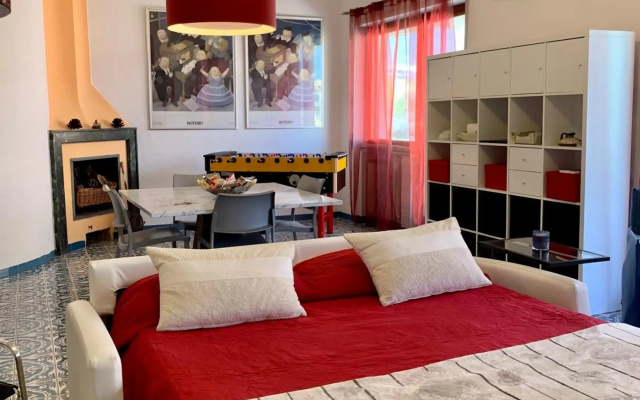 CiaoSud Apartments