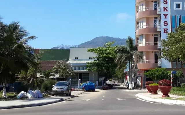 Hotel Thien Hai