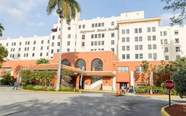 609 Studio Apartment Hollywood Beach