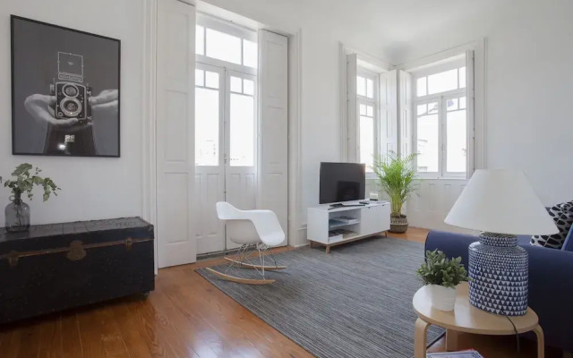 Liiiving - Telégrafo Classic Light Apart