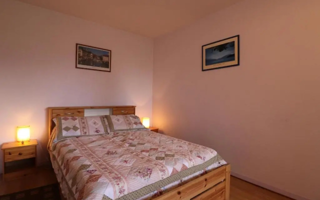 Appartement Annecy, 3 pièces, 6 personnes - FR-1-432-8