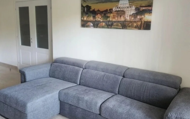 Luxury Vatican Stay w/ Private Driver + Free Airport Transfers