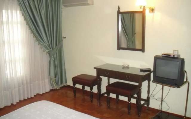 Hotel Orense
