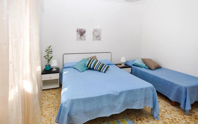 Stunning Apartment in Torvaianica With Internet and 1 Bedrooms