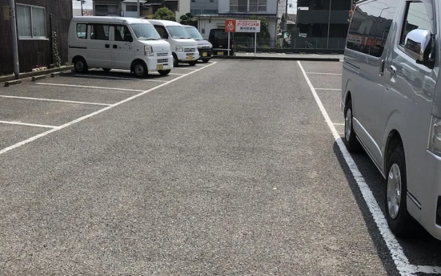 Arks Inn Omori