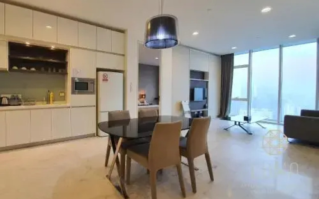 JS Platinum Suites
