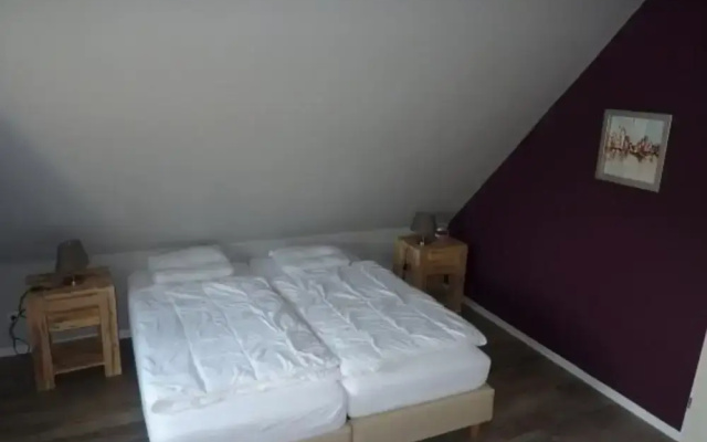 Family-friendly Holiday Home