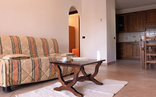 Idyllic Residence Cala Viola 2 Bedroom Sleeps Num1381