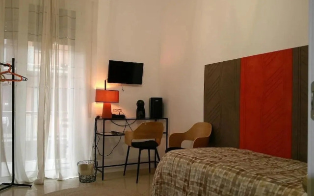 Comfort Accommodation Suite≤ Camere