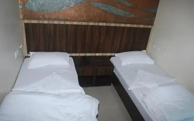 Hotel Shambuji