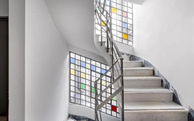 Supreme C2 Apartment in Syntagma