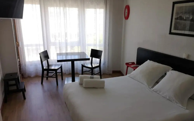 Pension Las Rias