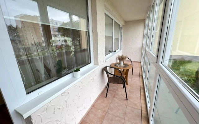 Airida forest apartament