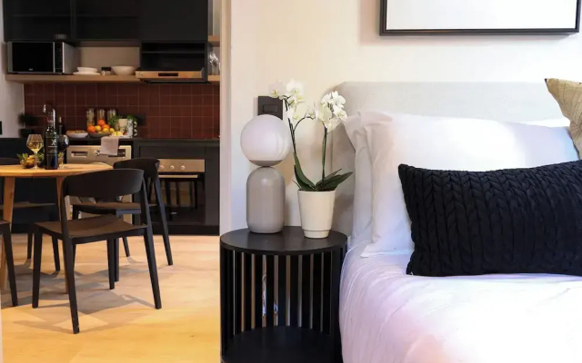 THREE43 on B - Fluent Serviced Apartments