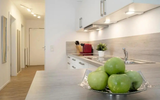 KellenHus Wohnung 8