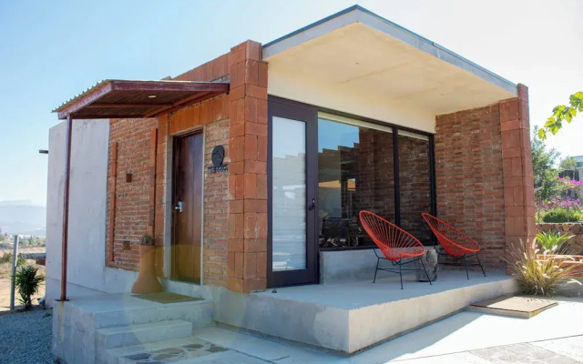 Hotel Boutique Kpricho