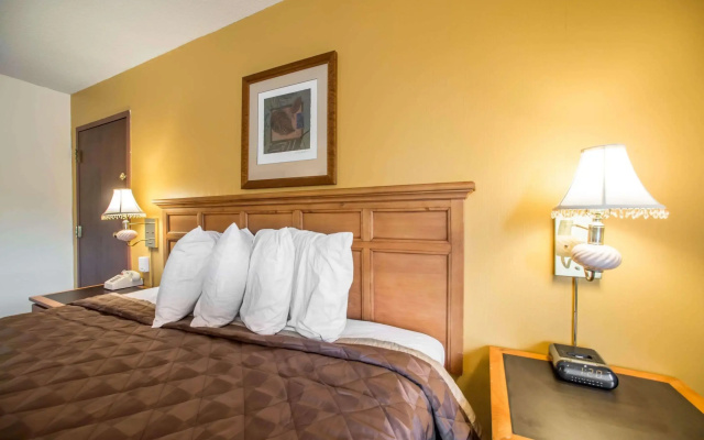 Econo Lodge Marion