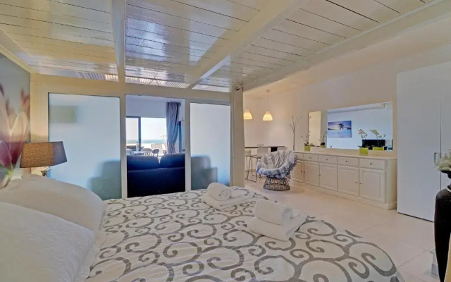 Apartamento Lagos by Portucasa
